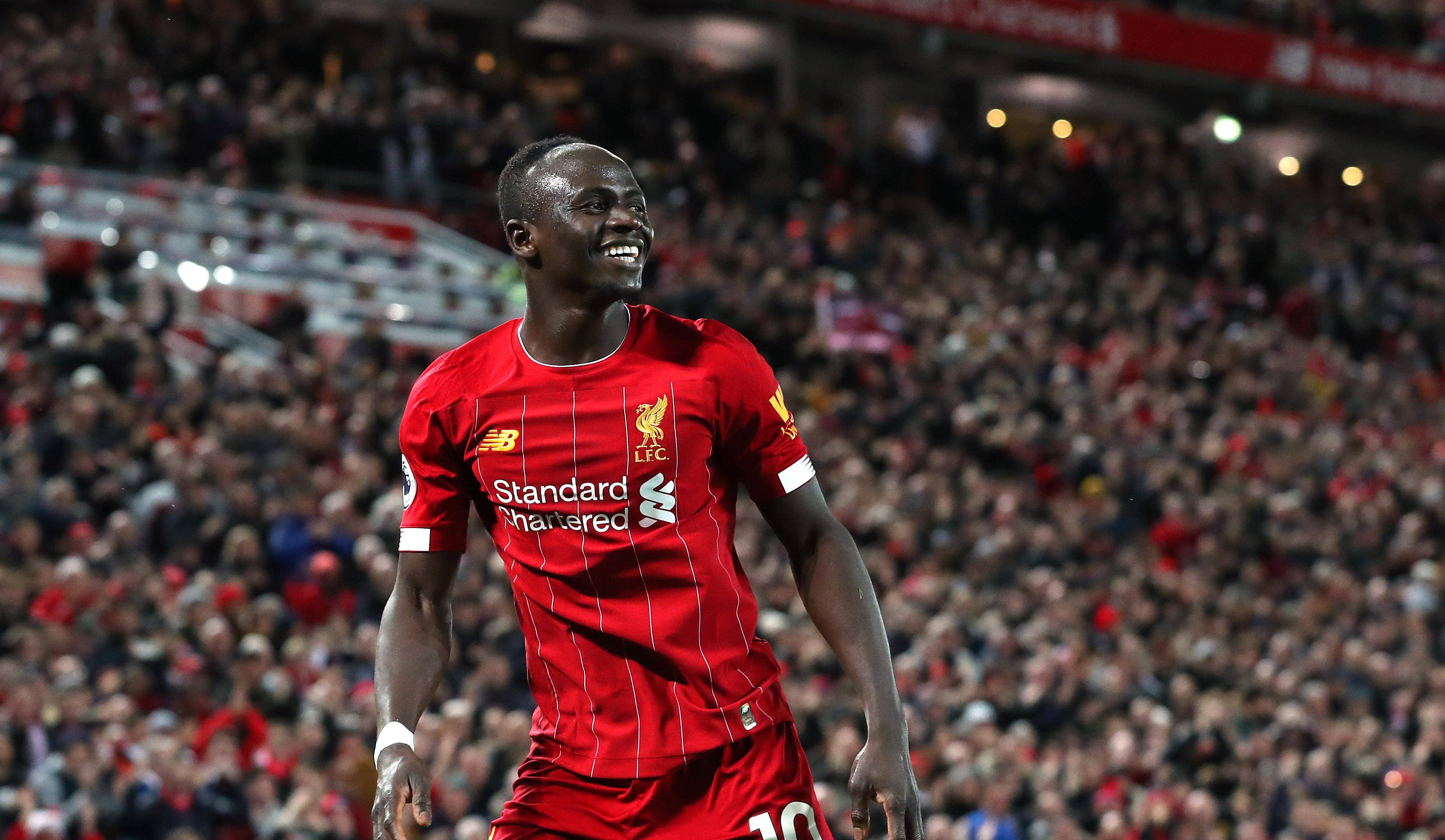 日本逆转利物浦，门迪刷新纪录