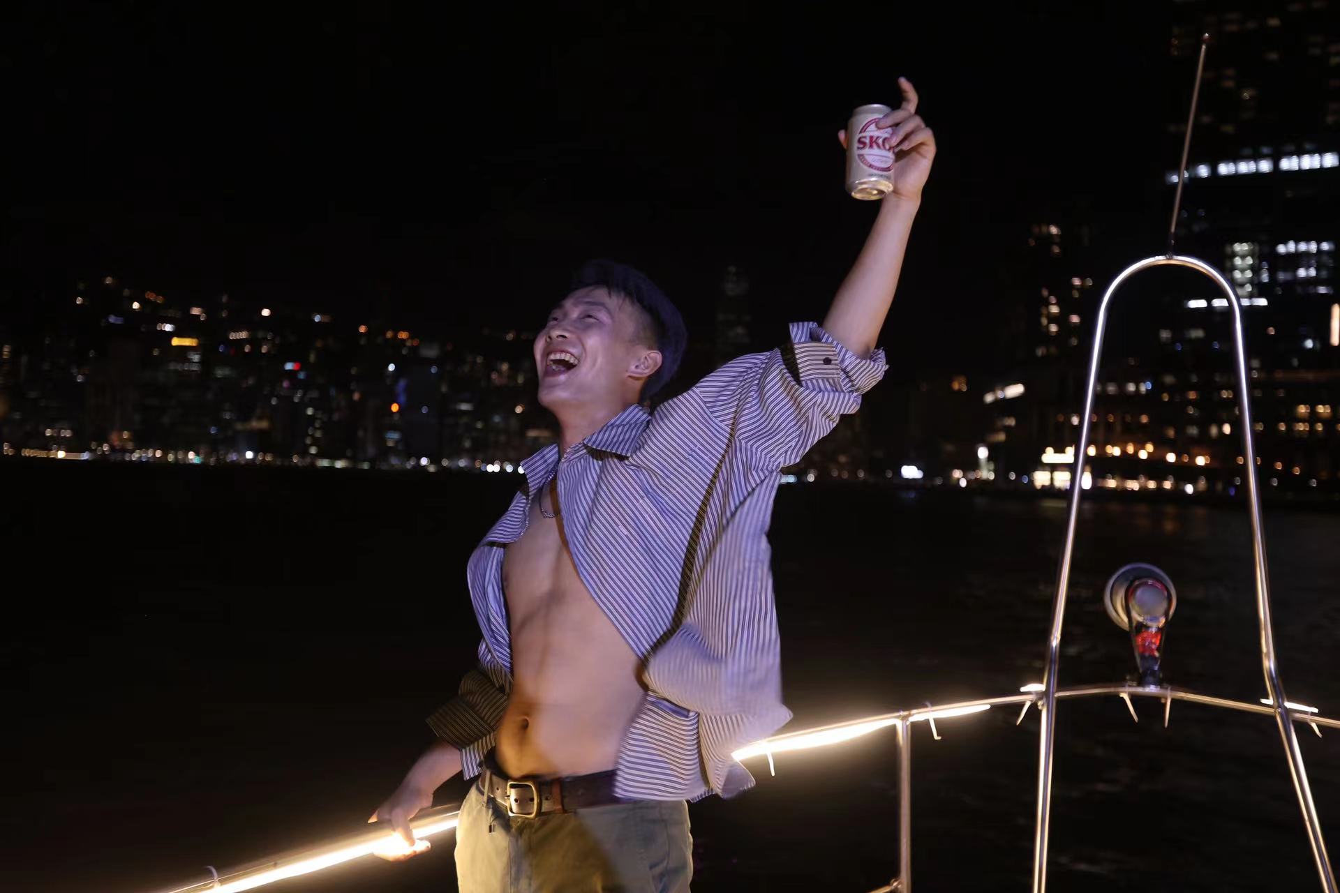 泰国队绝杀印度队，李梓嘉统治全场