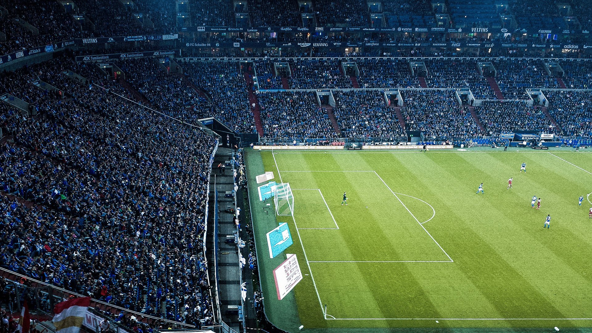 2026世界杯之夜，切特完成里程碑，当足球成为人类共同的语言