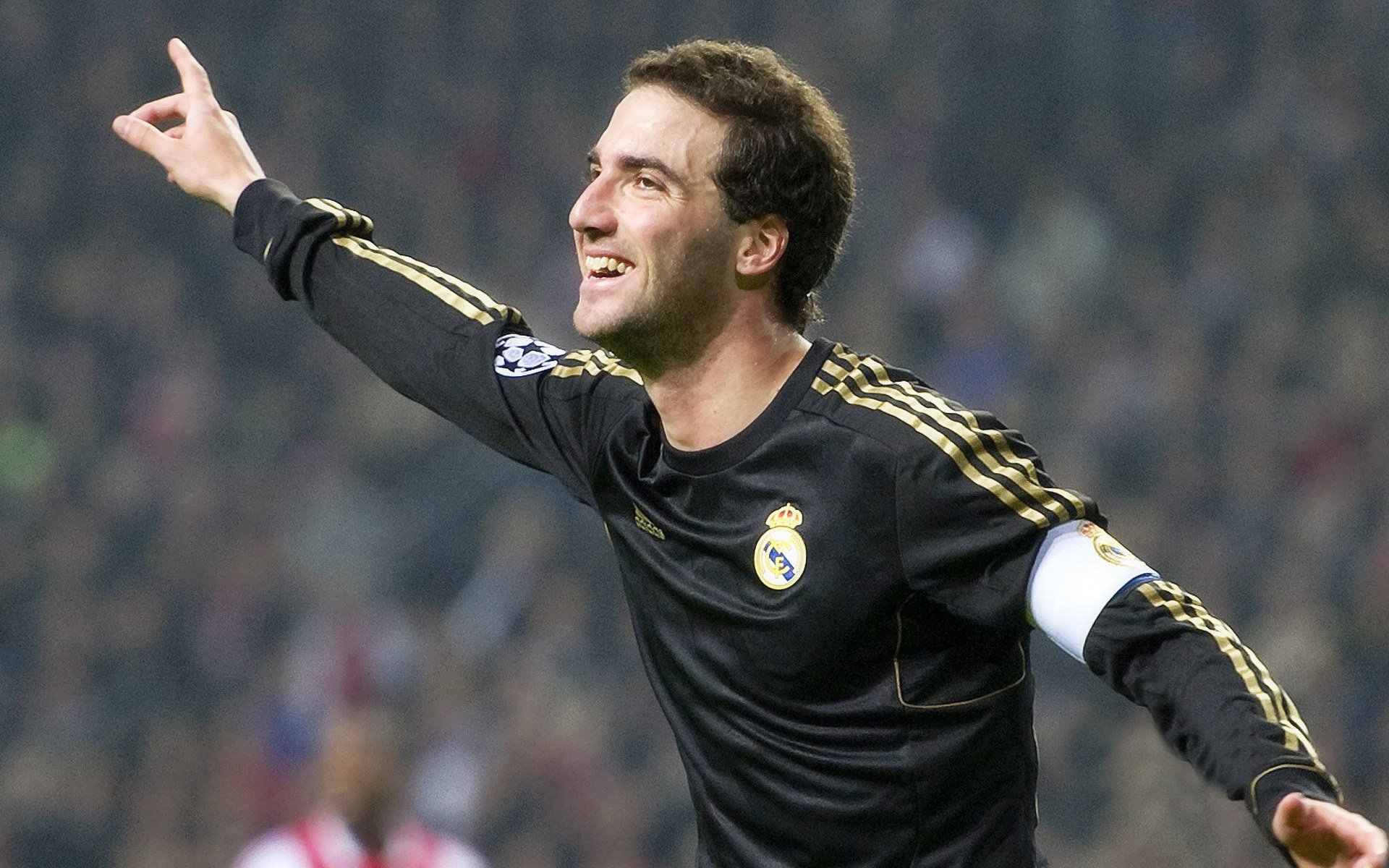 英格兰斩落罗马,卡瓦哈尔,那个改写历史的关键先生